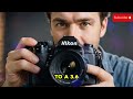 nikon z5 mark ii is it finally the best time to buy a nikon a revolutionary upgrade