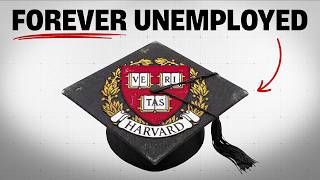 The Depressing Reality of Today's Job Market