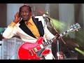 Chuck Berry With Bruce Springsteen & The E Street Band - Johnny B. Goode - Signed By - #KingMcDonald