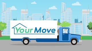 Your Move Explainer Video!