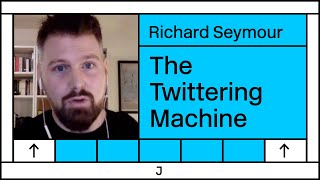 How Silicon Valley Commodifies Our Social Lives — Interview with Richard Seymour