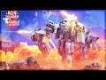 EXOSUIT ARMY | MOBILE INFANTRY ( War Thunder April Fools 2023)