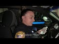 Tallahassee Police Virtual Ride Along - Officer Glover