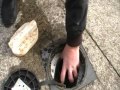 Water Meter Sabotage - An éirígí Step by Step Guide Water Meter Sabotage - An éirígí Step by Step Guide