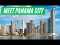 Panama City Overview | An informative introduction to Panama City, Panama