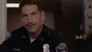 We Own This City - Officer Friendly [1x04]