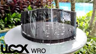 ULOOK WRO for Helmet