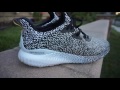 Adidas Alpha Bounce Review