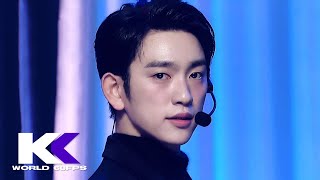 [4K 60FPS] GOT7 (갓세븐) - PYTHON (Mnet M! Countdown 250123