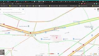 How to Add a Road Closure on Google Maps (Desktop)