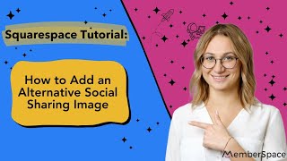 Adding an Alternative Social Sharing Image