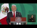 amlo conferencia hoy 9 de septiembre 2022