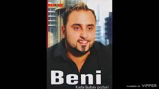 Beni - Ne krijem to - (Audio 2008)