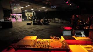 Burn Studios: A party in 24 hours! (Bleifrei Brennt)
