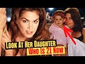 The Daughter Of The Iconic Cindy Crawford Has Become Almost A Copy Of Her Mother