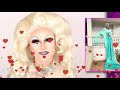 drag race 13 trains for days u0026 rupaulmark review 🚂 hot or rot