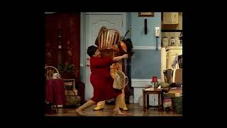 Tyler Perry’s Meet the Browns - Live 2005 - You don’t know me!