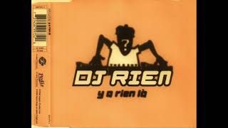 DJ Rien - Y'a Rien Là (Originale Version Longue)