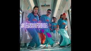 Vannamaa Vaa Vaa  | Fanta ICC Men’s T20 World Cup Celebration Song