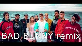 LOCA - Khea Ft. Duki, Bad Bunny & Cazzu (REMIX) PREVIEW