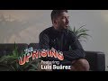 Luis Suárez’s Uprising | PUMA