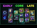 TALIYAH GUIDE - How to CARRY with Taliyah Full Indepth Guide