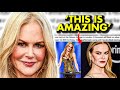 This is What Nicole Kidman Reveals About Daughter Sunday