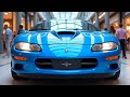 2025 plymouth barracuda the legendary muscle car reborn car beast