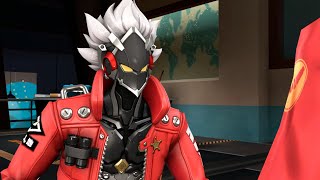 [SFM/ZZZ] Soldier Brainrot