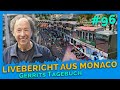 GENIUS BREAKTHROUGH: Formula 1 drives almost flawlessly | Gerrit's Diary #96 | Miniatur Wunderland