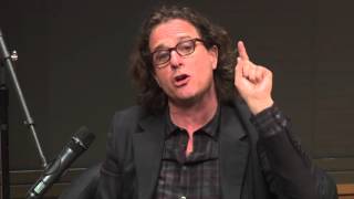 Post-Screening Interview with Davis Guggenheim '86