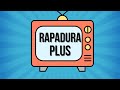 Seja Bem Vindo ao Canal Rapadura Plus