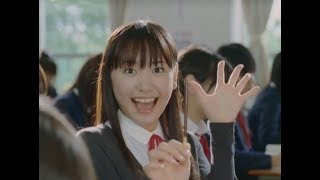 新垣結衣さんCM集！（2005～2017年）全部可愛いです(^_^)v