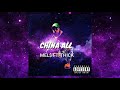 Mels Goldenboi - CHINA ALL ft. Thick (Official Lyric Video)