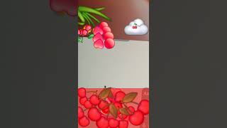 새 캐릭터🍒❤️🔴