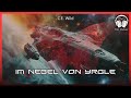 Im Nebel von Yrgle (C. E. Wild) | Komplettes SciFi Thriller Hörbuch
