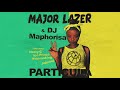 major lazer dj maphorisa particula feat nasty c ice prince patoranking jidenna