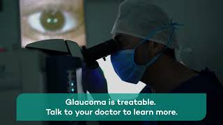 Glaucoma Awareness Month