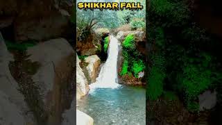 Looking for a small trip to Shikhar Fall