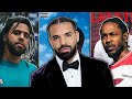 We Ranked Every Album by “The Big 3” from Worst to Best