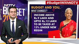 Budget 2023: What Changes For You