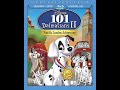 101 Dalmatians 2: Patch's London Adventure 2015 DVD Overview