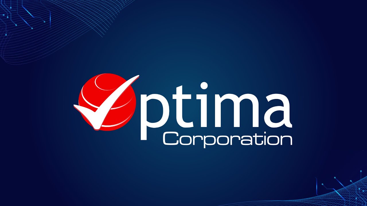 Intro Optima Youtube