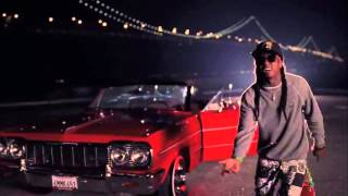 French Montana Ft Wiz Khalifa, Lil Wayne  TI   Ain't Worried About Nothin Remix) (Video Blend)