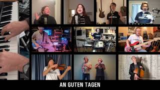 Play Along Video - AN GUTEN TAGEN (Johannes Oerding)