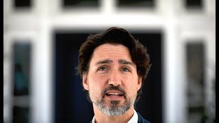 Trudeau urges world leaders to pull together for COVID-19 vaccine