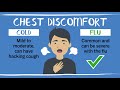 cold vs. flu symptoms how to tell if it’s influenza