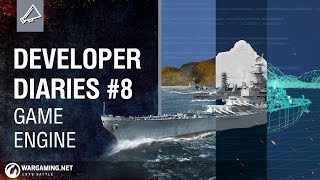 Developer Diaries #8: Game Engine