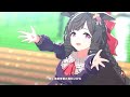 【ウマ娘】make debut 　ケイエスミラクル　４Ｋ　ライブシアター