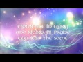 unspoken higher lyric video